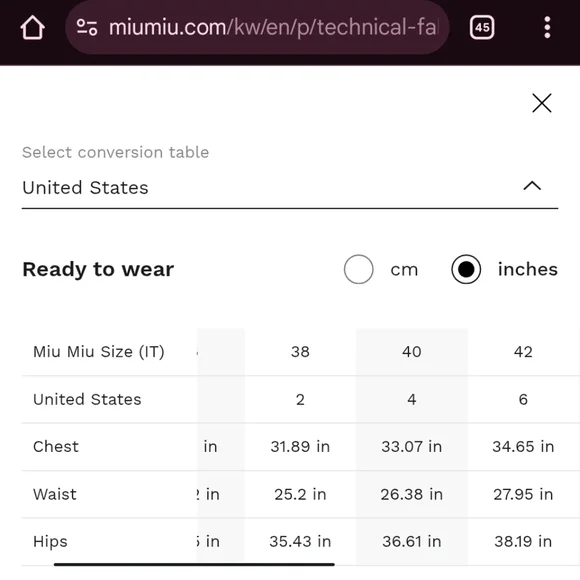 NWT Miu Miu | Black Nappa Leather Scallop Mini Skirt IT40 US4 (MPD632) - Picture 12 of 13